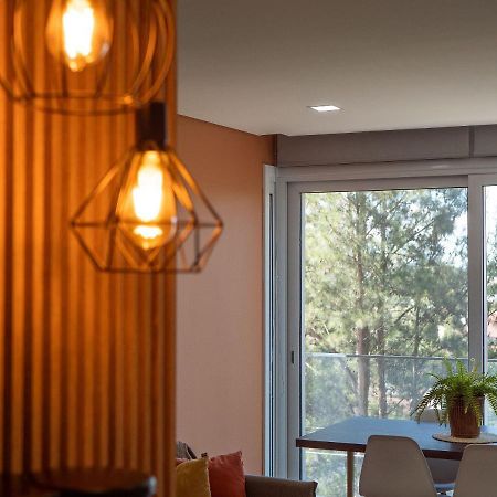 Alpes Da Montanha 501 - Apartamento Em グラマド エクステリア 写真