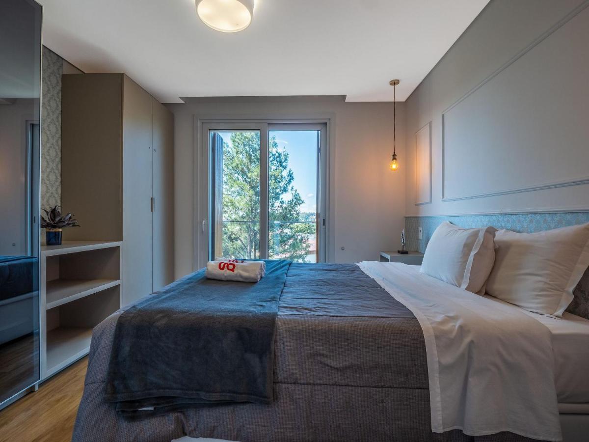 Alpes Da Montanha 501 - Apartamento Em グラマド エクステリア 写真