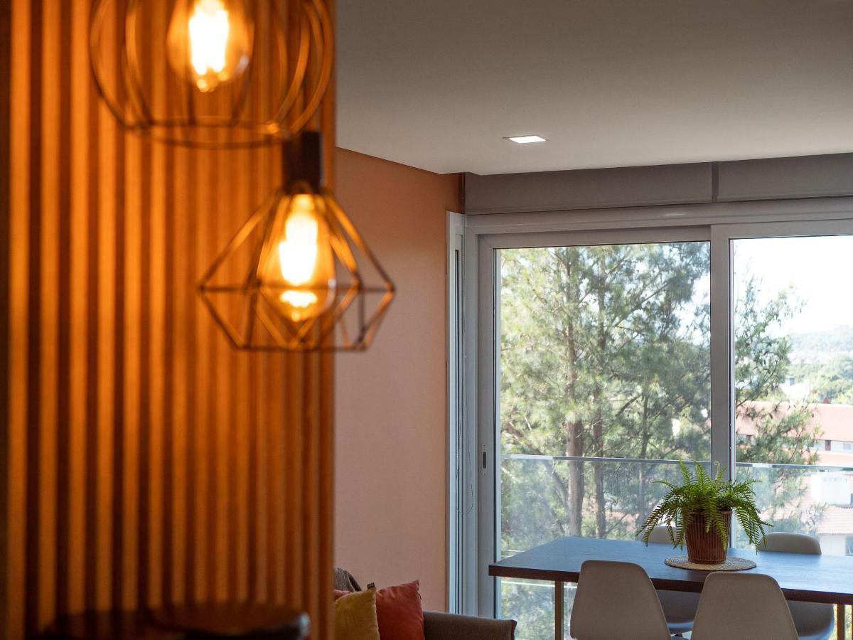 Alpes Da Montanha 501 - Apartamento Em グラマド エクステリア 写真