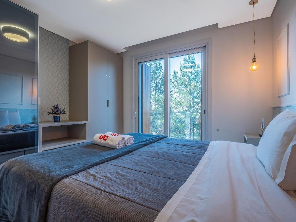Alpes Da Montanha 501 - Apartamento Em グラマド エクステリア 写真