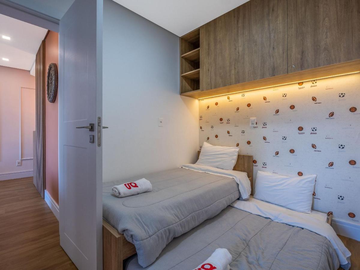 Alpes Da Montanha 501 - Apartamento Em グラマド エクステリア 写真